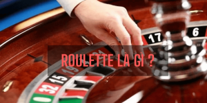 Chơi roulette tại cổng game 18win đơn giản